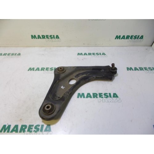 Peugeot - 207 - Front lower wishbone, right