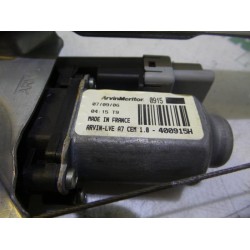 Peugeot - 207 - Fenstermechanik 2-türig links vorne