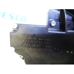 Peugeot - 207 - Rear wiper motor