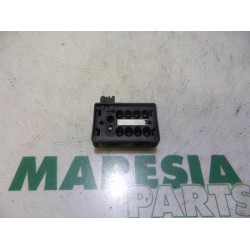 Peugeot - 207 - Rain sensor