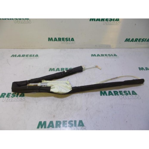 Peugeot - 207 - Roof curtain airbag, left