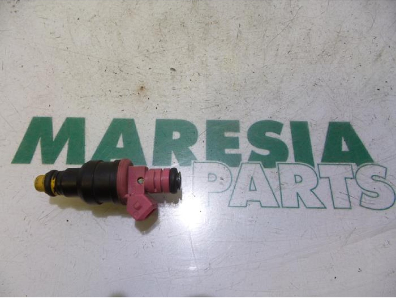 Renault - Twingo - Injector (benzine injectie)