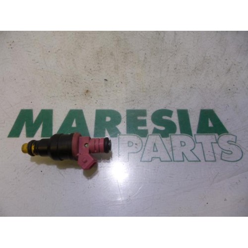 Renault - Twingo - Injector (petrol injection)