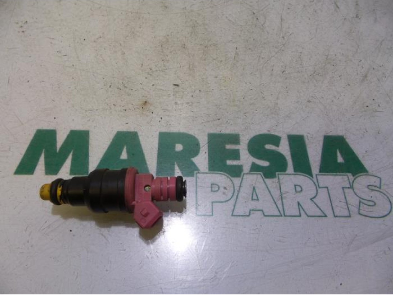 Renault - Twingo - Injector (petrol injection)
