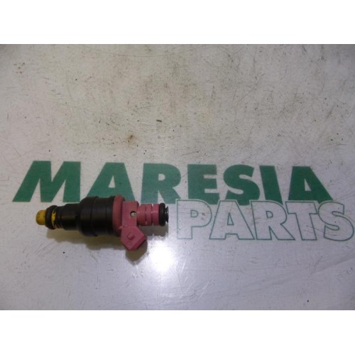 Renault - Twingo - Injector (petrol injection)
