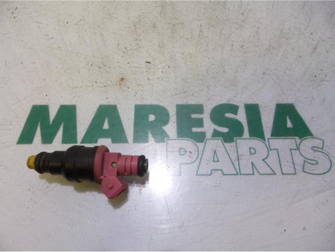 Renault - Twingo - Injector (benzine injectie)