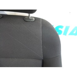 Peugeot - 207 - Sitz rechts