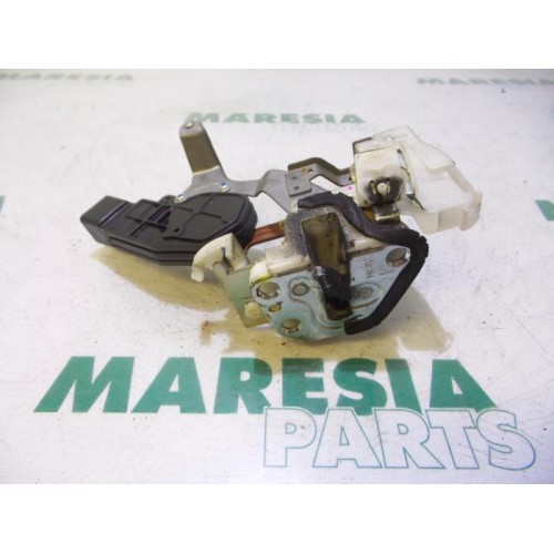 Peugeot - 107 - Rear door mechanism 4-door, right