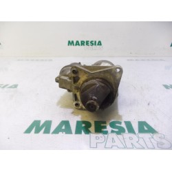 Fiat - Punto - Startmotor