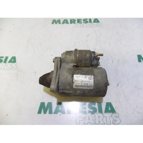Fiat - Punto - Startmotor