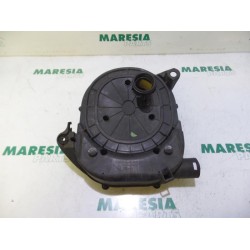 Fiat - Punto - Air box