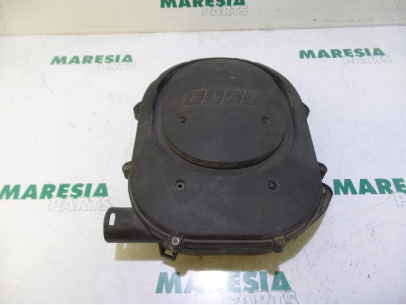 Fiat - Punto - Air box