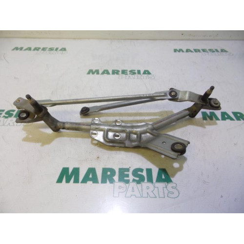Fiat - Punto - Wiper mechanism