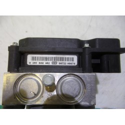 Fiat - Punto - ABS Pomp