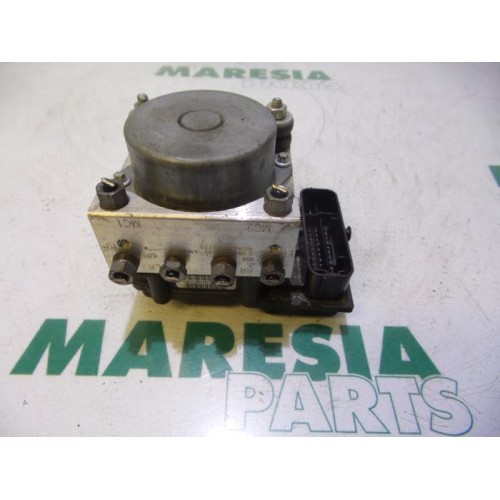 Fiat - Punto - ABS pump