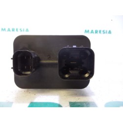 Fiat - Punto - Glow plug relay