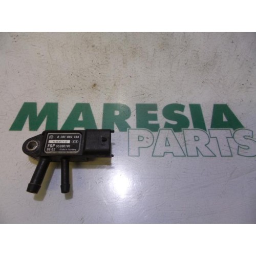 Fiat - Punto - Sensor (other)