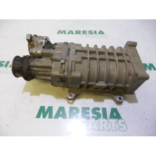 Miscellaneous - Miscellaneous - Turbo