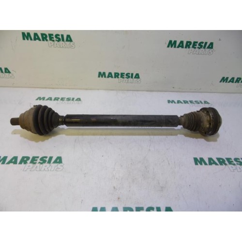 Miscellaneous - Miscellaneous - Front drive shaft, right