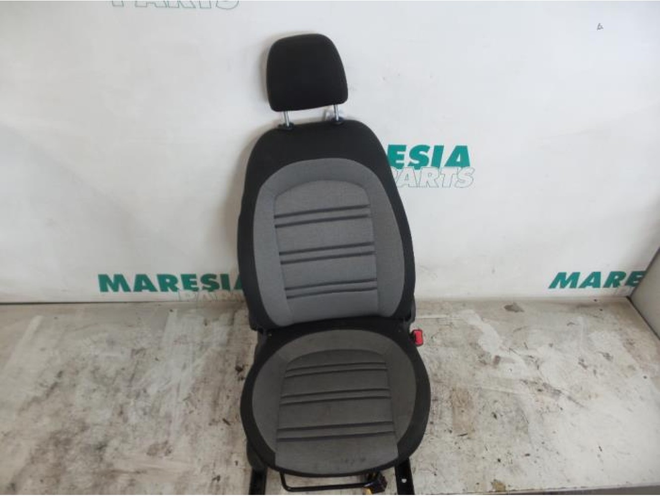 Fiat - Punto - Sitz rechts