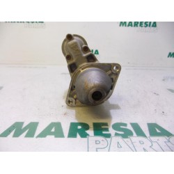 Fiat - Punto - Startmotor