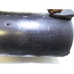 Fiat - Punto - Startmotor