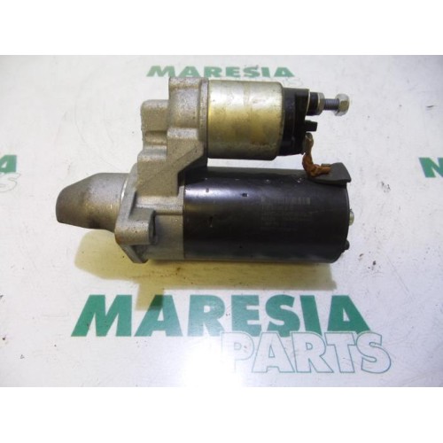 Fiat - Punto - Startmotor