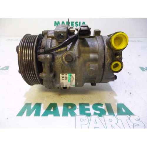 Fiat - Punto - Air conditioning pump