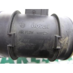 Fiat - Punto - Airflow meter