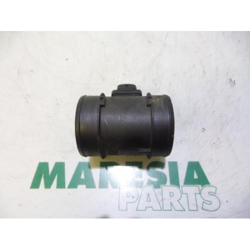 Fiat - Punto - Airflow meter