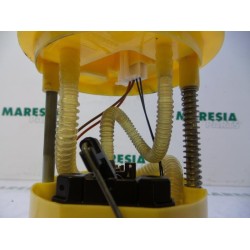 Fiat - Punto - Pompe carburant électrique
