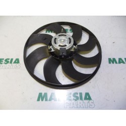 Fiat - Punto - Fan motor