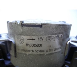 Fiat - Punto - Fan motor