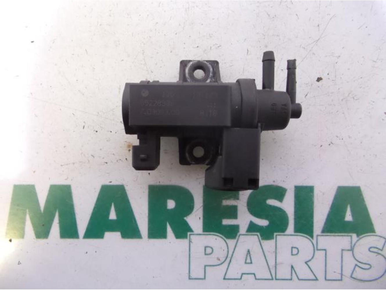 Fiat - Punto - Pompe à vide (diesel)