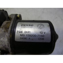Fiat - Panda - Front wiper motor