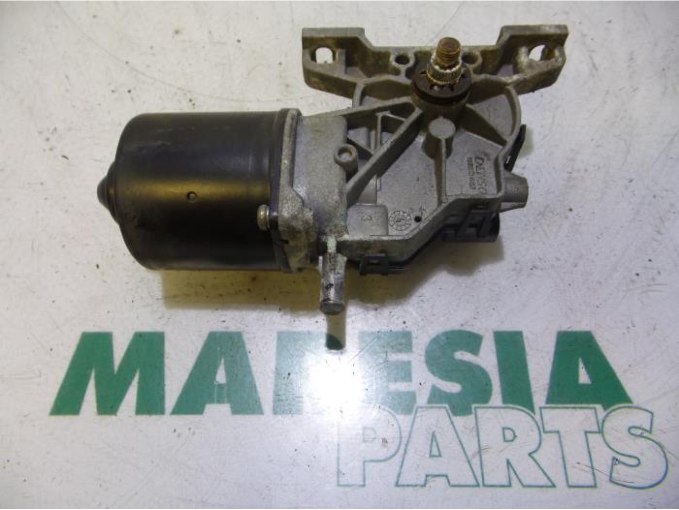 Fiat - Panda - Front wiper motor