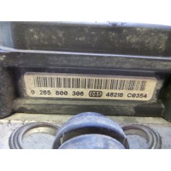 Fiat - Panda - ABS pump