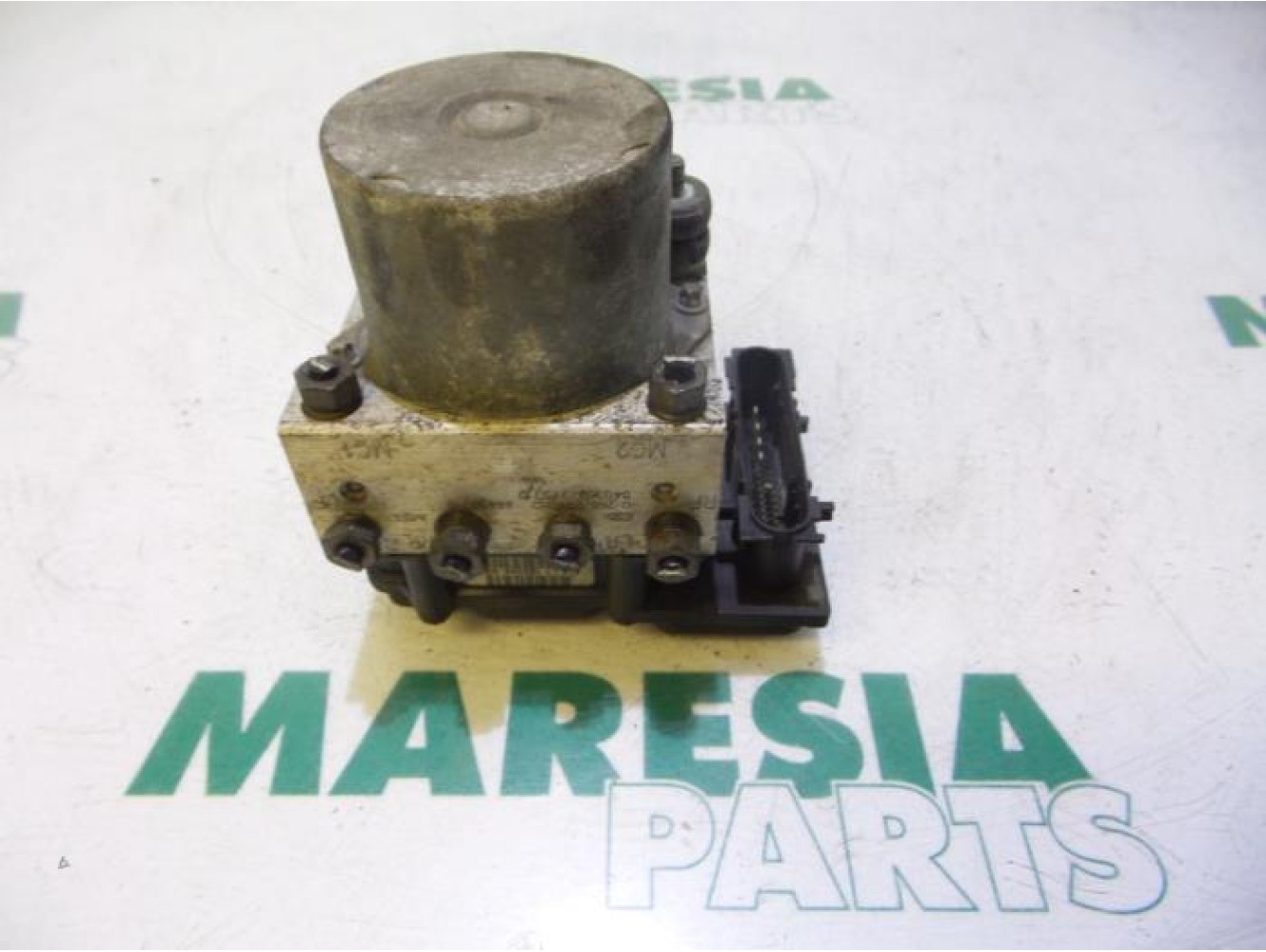Fiat - Panda - ABS pump