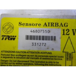 Fiat - Panda - Airbag Module