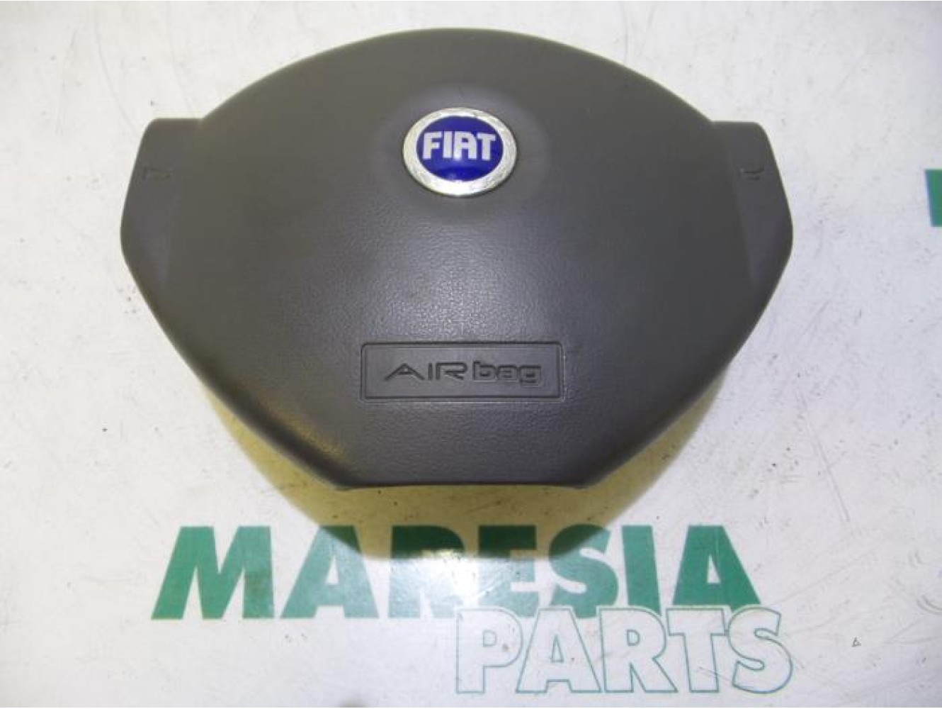 Fiat - Panda - Airbag gauche (volant)
