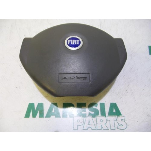 Fiat - Panda - Left airbag (steering wheel)