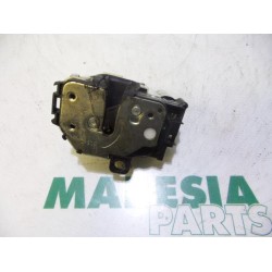 Fiat - Panda - Door lock mechanism 4-door, front left
