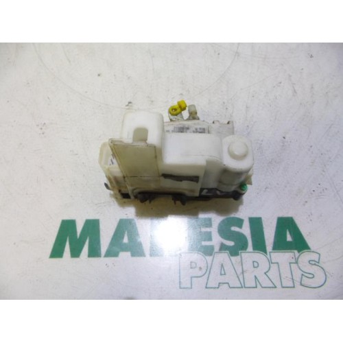 Fiat - Panda - Door lock mechanism 4-door, front left