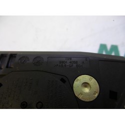 Fiat - Panda - Front seatbelt, right
