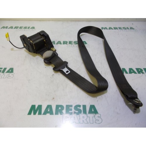 Fiat - Panda - Front seatbelt, right
