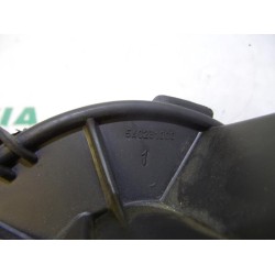 Fiat - Panda - Heating and ventilation fan motor