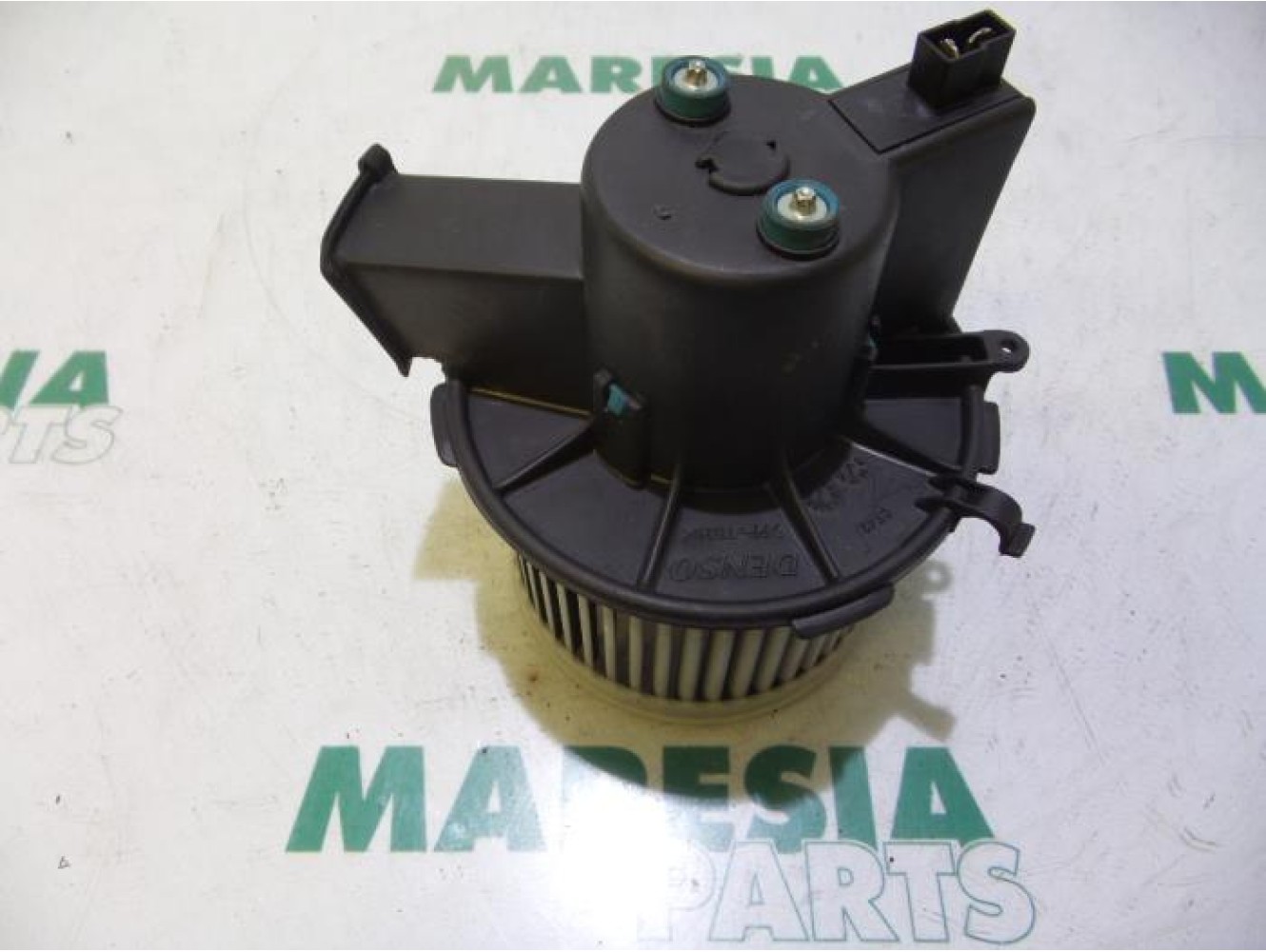 Fiat - Panda - Heating and ventilation fan motor