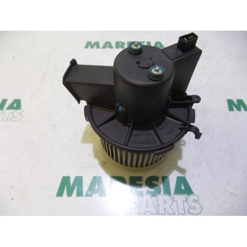 Fiat - Panda - Heating and ventilation fan motor