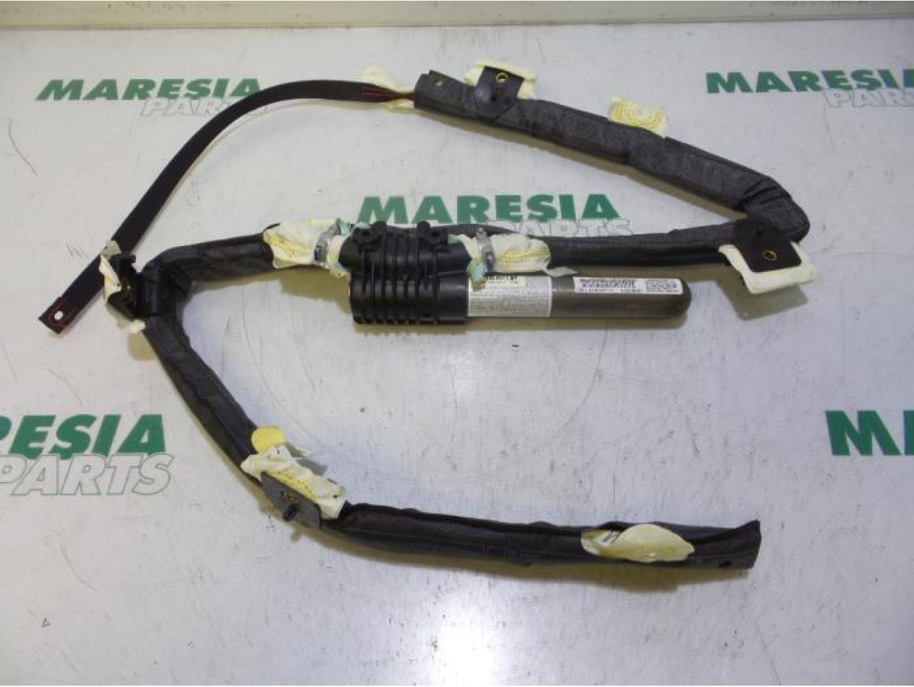 Fiat - Punto - Airbag hemel links