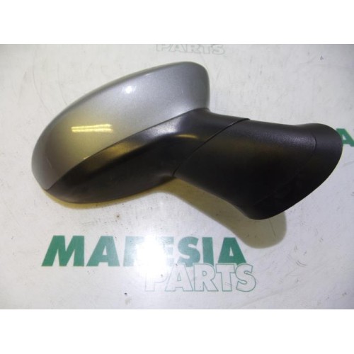 Fiat - Punto - Wing mirror, right